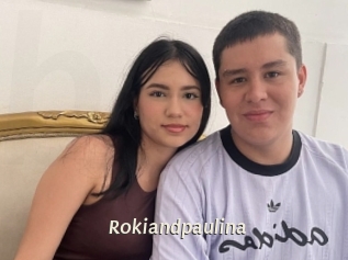 Rokiandpaulina