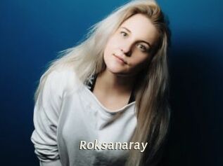 roksanaray Blog éjac