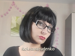 roksanarudenko Blog éjac