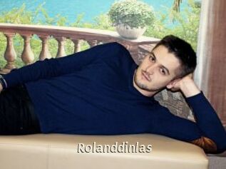Rolanddinlas