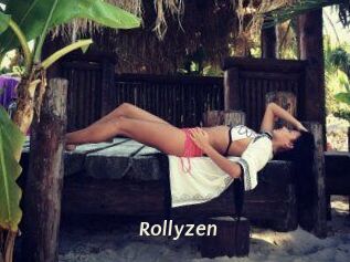 Rollyzen
