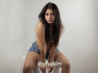 Romabler
