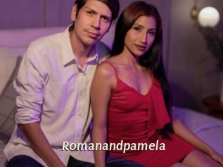 Romanandpamela
