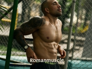 Romanmuscle