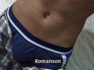 Romanson