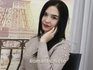 Romanticmuse