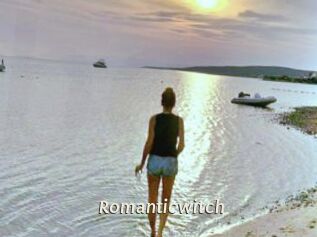 romanticwitch Blog éjac