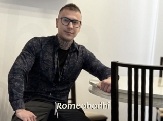 Romeobodhi