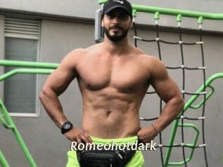 Romeohotdark