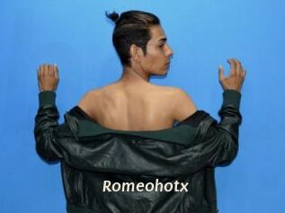 Romeohotx