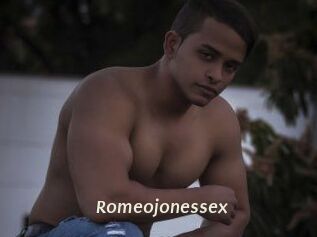Romeojonessex