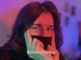 Romeokarma