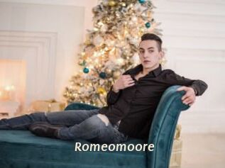 Romeomoore