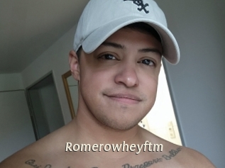 Romerowheyftm