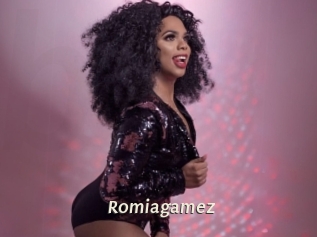Romiagamez