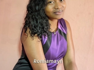romiamayn Blog éjac