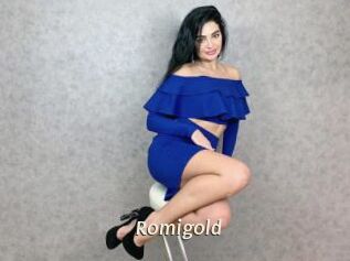 Romigold