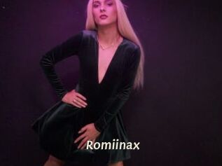 Romiinax