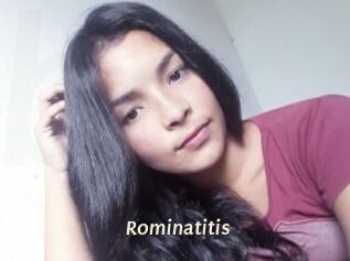Rominatitis