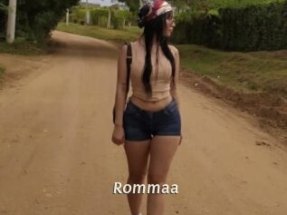 Rommaa