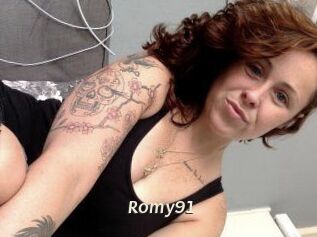 Romy91
