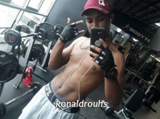 ronaldrouhs Blog éjac