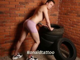 Ronaldtattoo