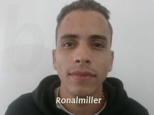 Ronalmiller