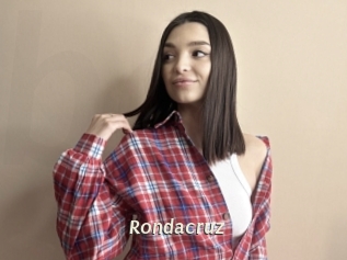 Rondacruz