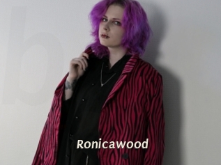 Ronicawood