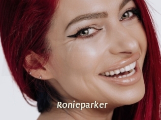 ronieparker Blog éjac