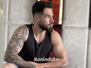 roninduke Blog éjac