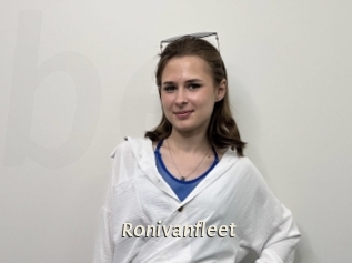 Ronivanfleet