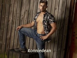 Ronniedean