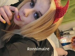 Ronnimaire