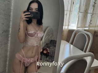 Ronnyfoxy