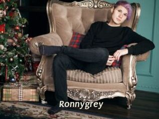 Ronnygrey