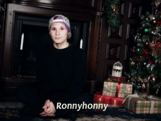 Ronnyhonny