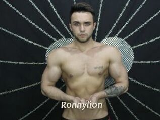 Ronnylion