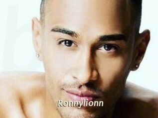 Ronnylionn