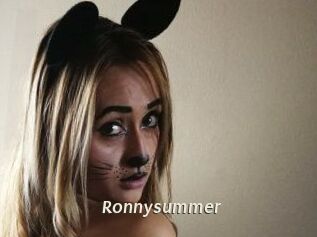 Ronnysummer