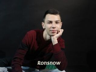 Ronsnow