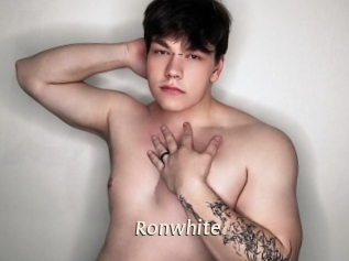 ronwhite Blog éjac