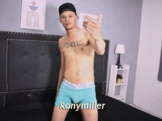 Ronymiller