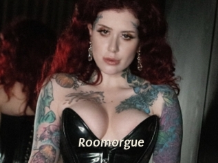 roomorgue Blog éjac