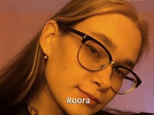 Roora