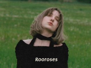 Rooroses