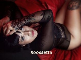 Roossetta
