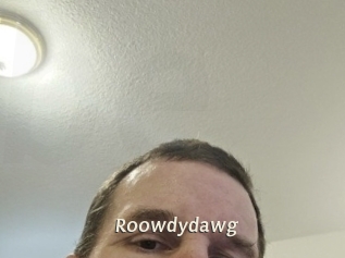 roowdydawg Blog éjac