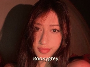 Rooxygrey
